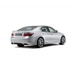 Lexus LS460 by Lorinser 2009 года